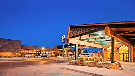 Best Western Sheridan Center