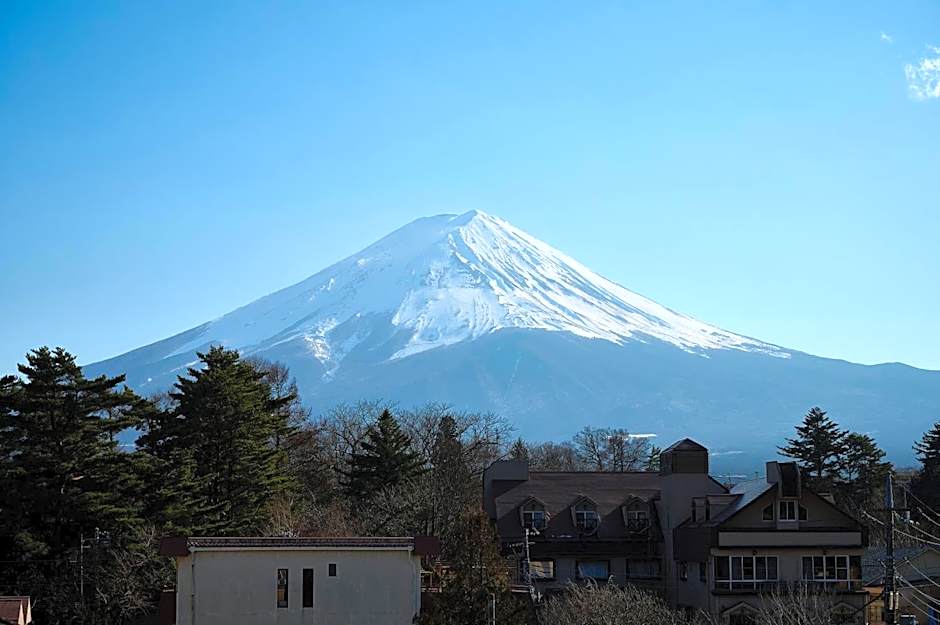 Royal Hotel Kawaguchiko