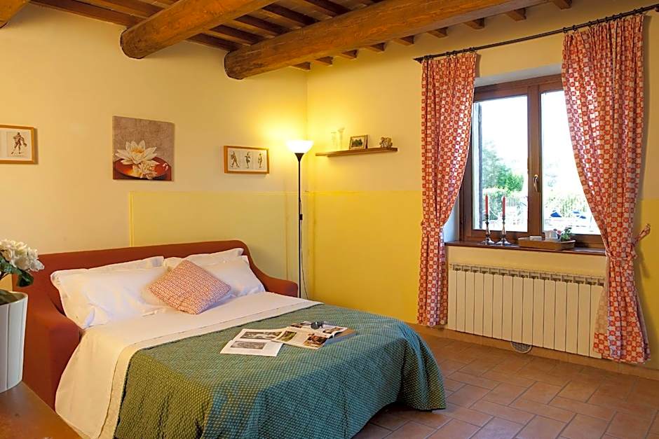 Parco Ducale Country House