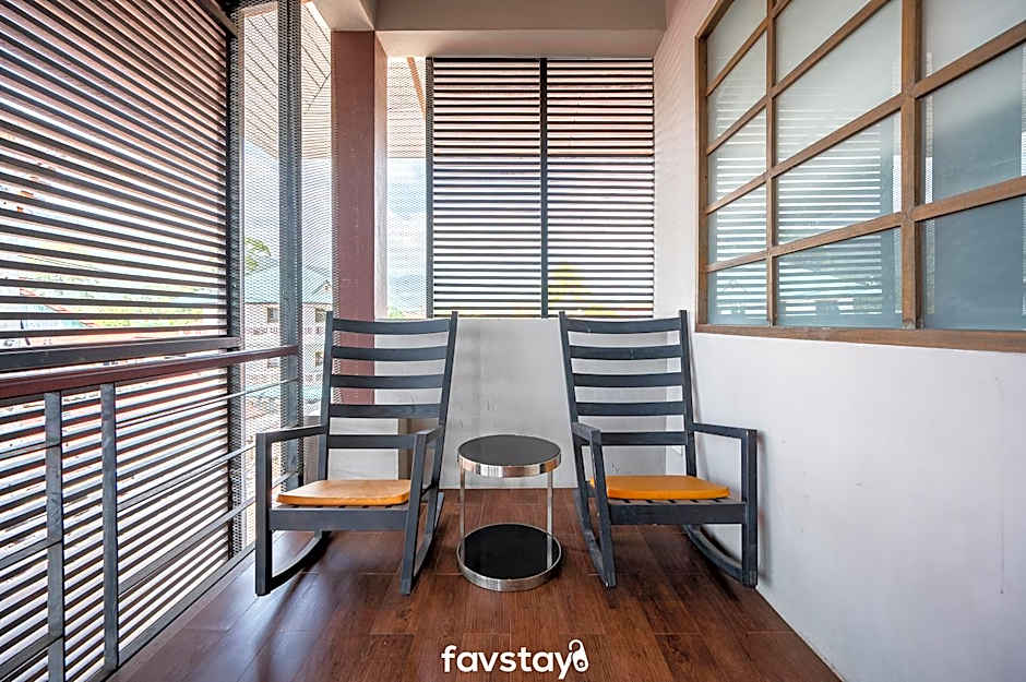 Amenity Apartel Samui