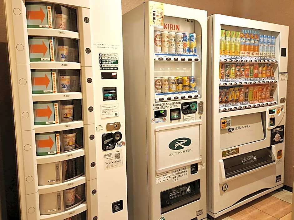 Hotel Route Inn Kameyama Inter2