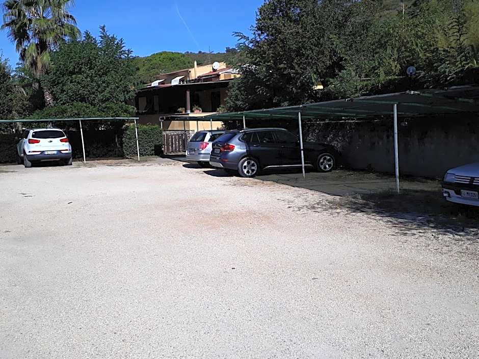 Albergo Bel Tramonto