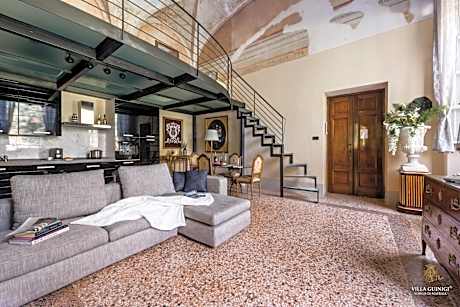 Superior with Two-Bedroom Apartment
