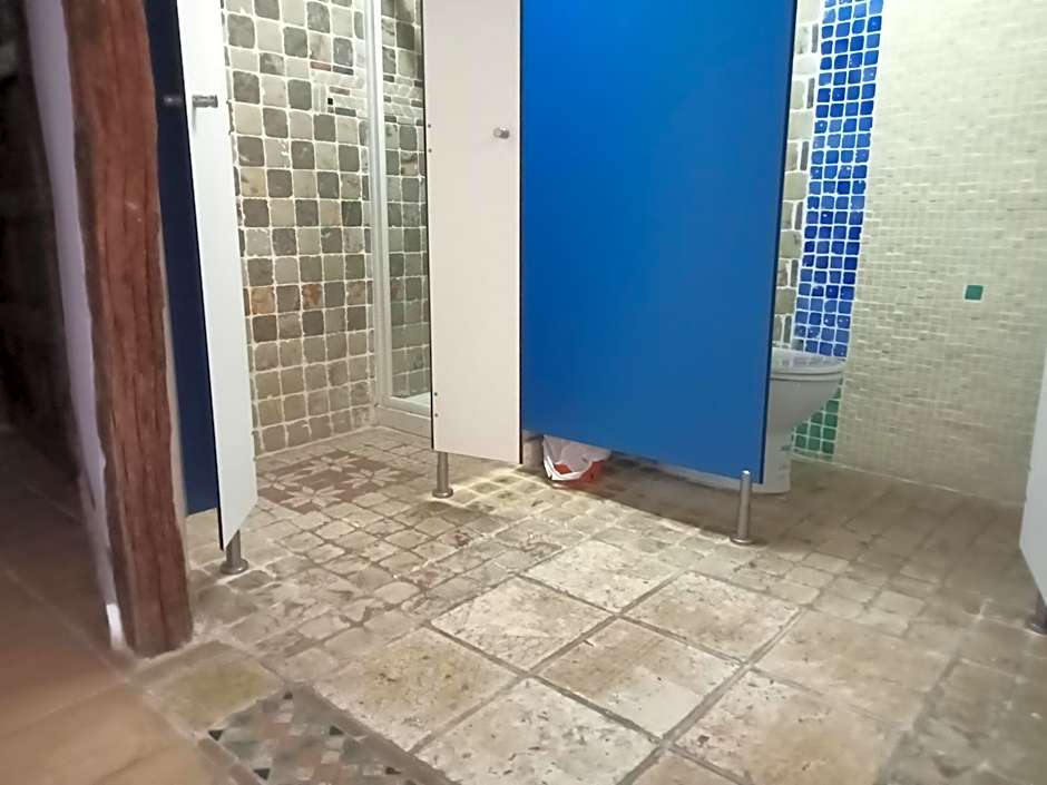 Albergue de peregrinos Casa Nostra