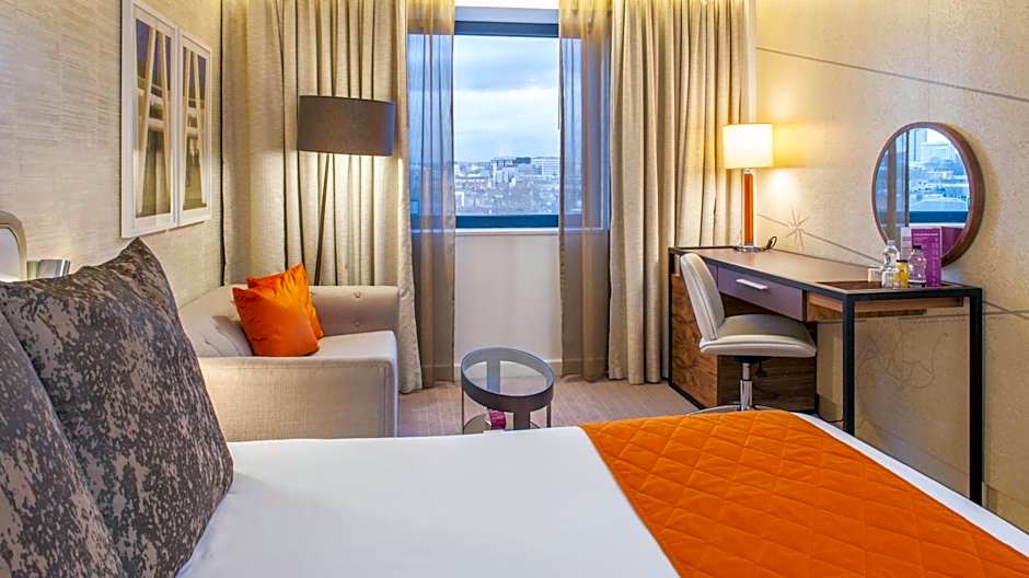 Crowne Plaza London Kings Cross By IHG