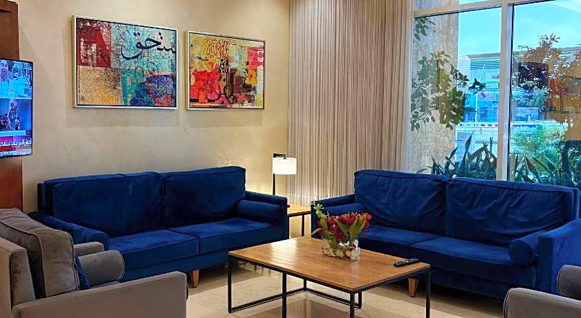 Al Shamal Hotel Apartments - Mandarin Al Shamal for Hotel Apartments