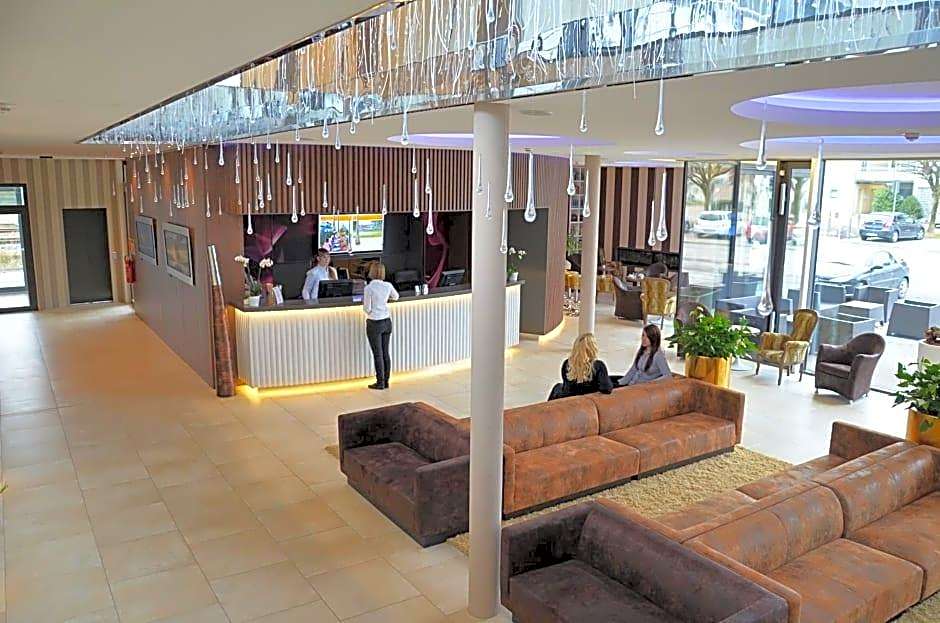 Seehotel Adler