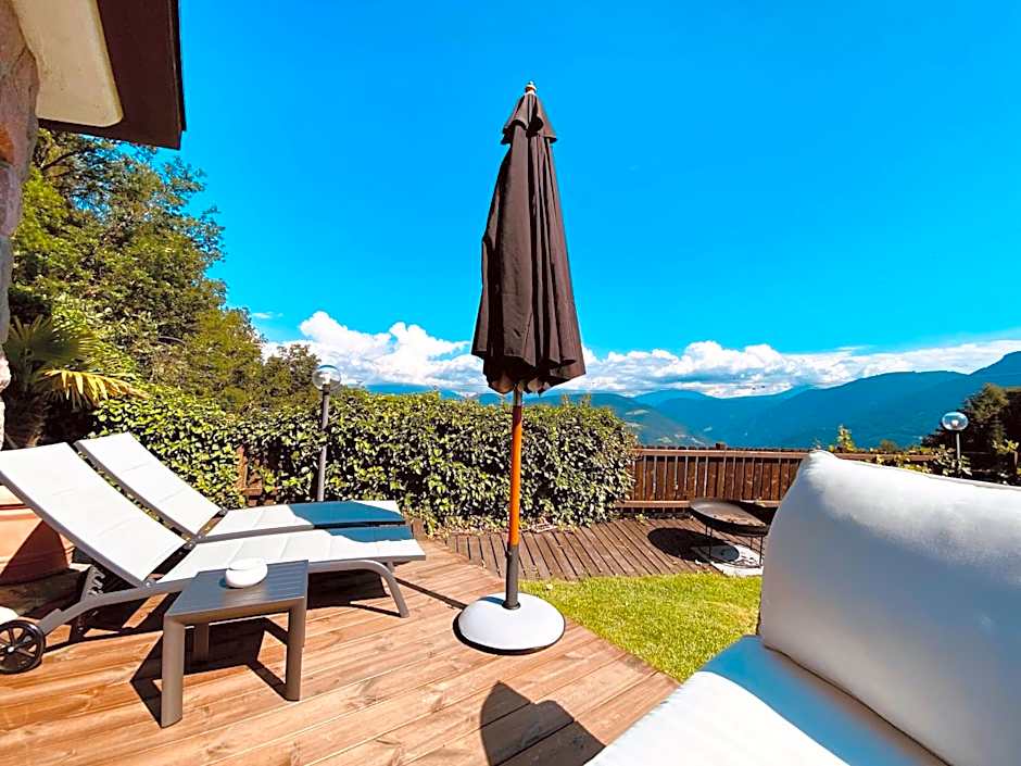 Chalet Grumer Suites&Spa