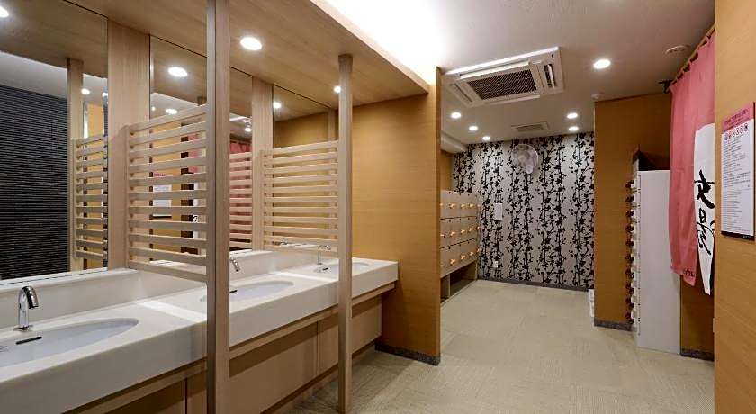 APA Hotel Nagoya Sakae Kita