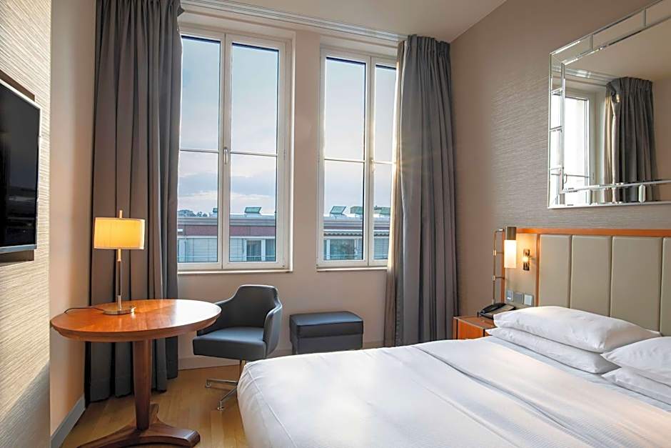 Hilton Cologne
