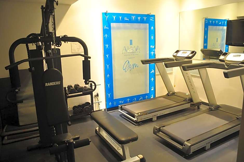 Awwa Suites & Spa