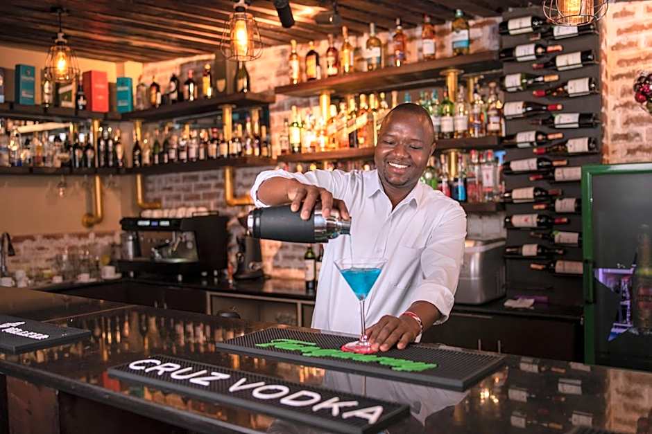 Fair Acres Boutique Hotel Karen