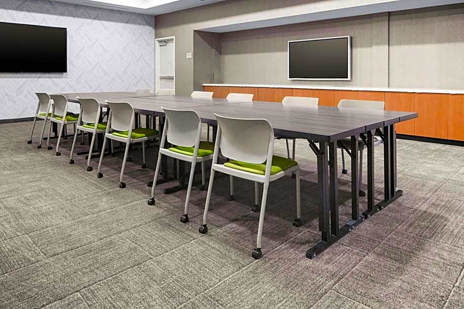 SpringHill Suites by Marriott Raleigh Apex