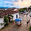 Pousada Café e Prosa Centro Histórico Paraty