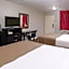 Americas Best Value Inn & Suites Waller Prairie View