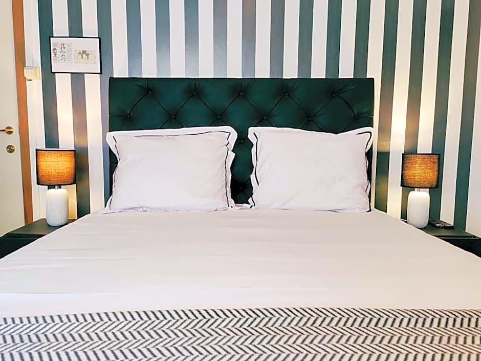 Boutique Hotel Joli Bois