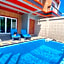 Blue Aura Pool Villa