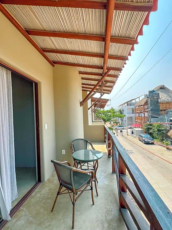 Punta Arena Surf Suites