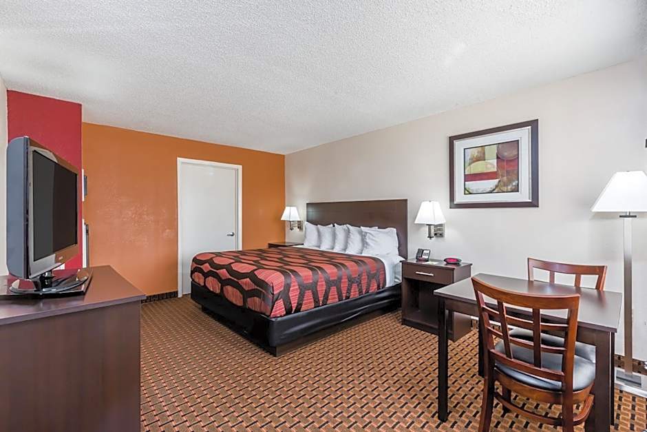 Days Inn by Wyndham Pearl/Jackson Airport