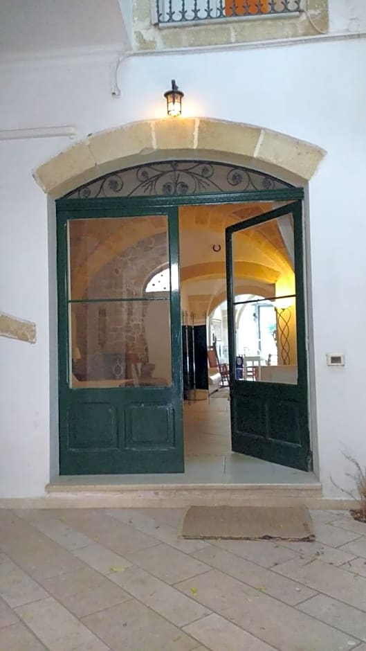 Casa d'Artista – Lecce, OK