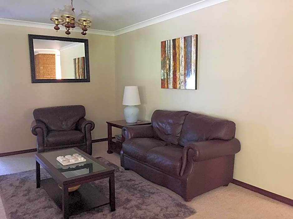 Murdoch Station Bed & Breakfast