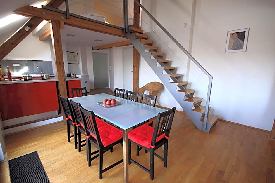 River View Residence