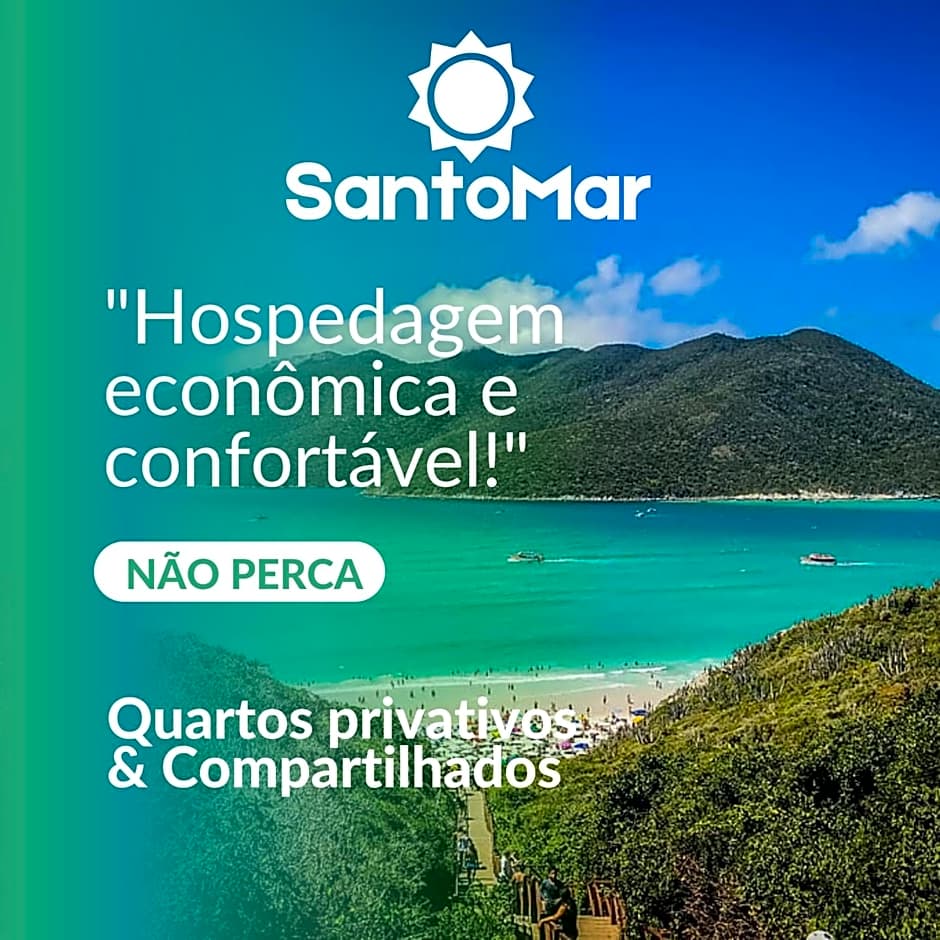 SANTO MAR HOSTEL