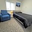 Gate Lodge - Private En-suite rooms, Kings Lynn, central location