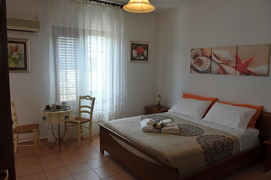 Bed and Breakfast Le petunie