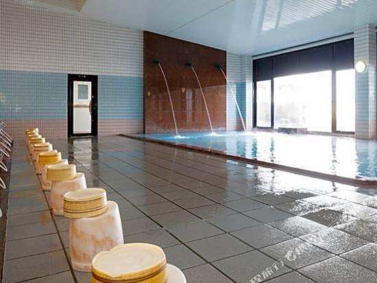 Yunomiko Onsen