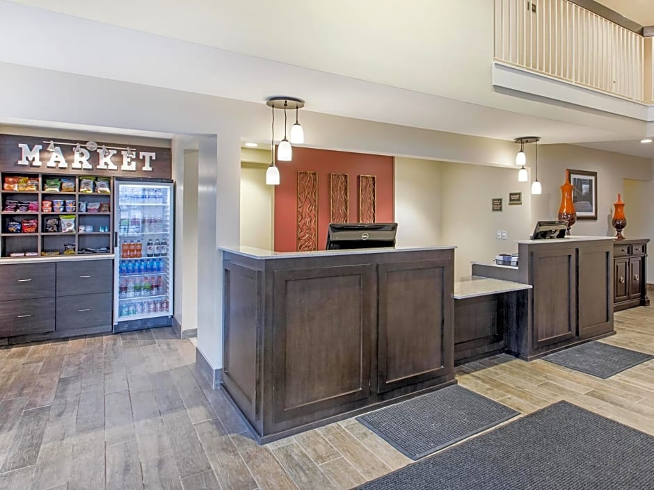 Country Inn & Suites by Radisson, Grandville-Grand Rapids West, MI