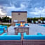 SpringHill Suites by Marriott Dallas McKinney/Allen