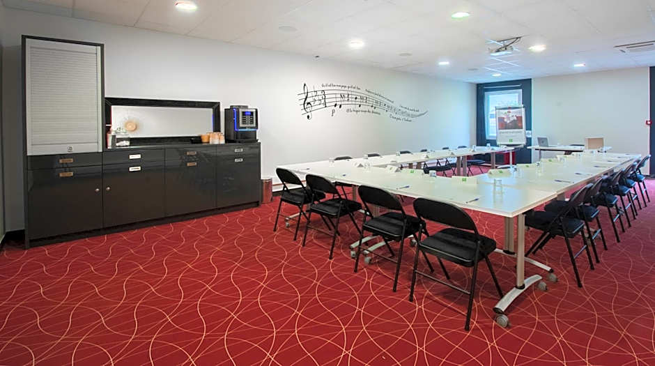 Ibis Styles Toulouse Blagnac Aéroport