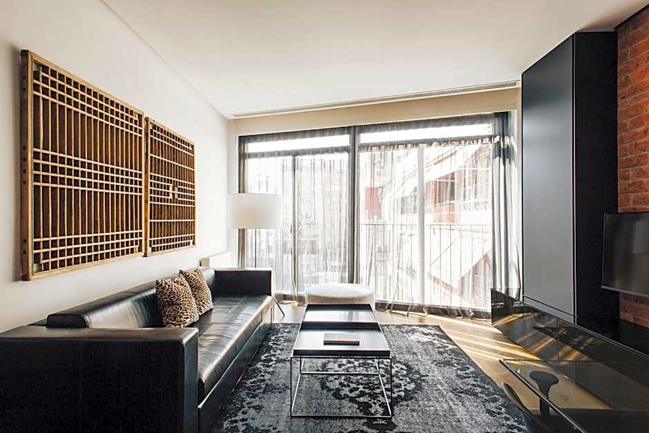 Suites Avenue
