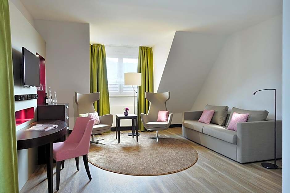 Hotel Ritter Durbach