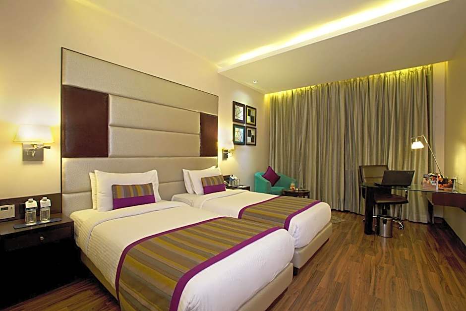 Photo 1 of 5 of Deluxe 1 Double Bed or 2 Beds
