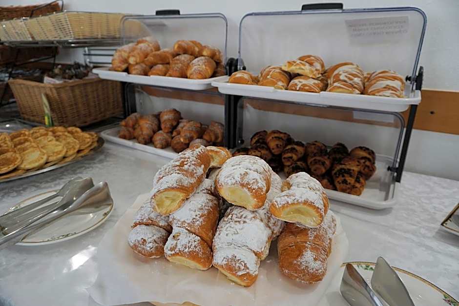 Hotel Ideal Sottomarina