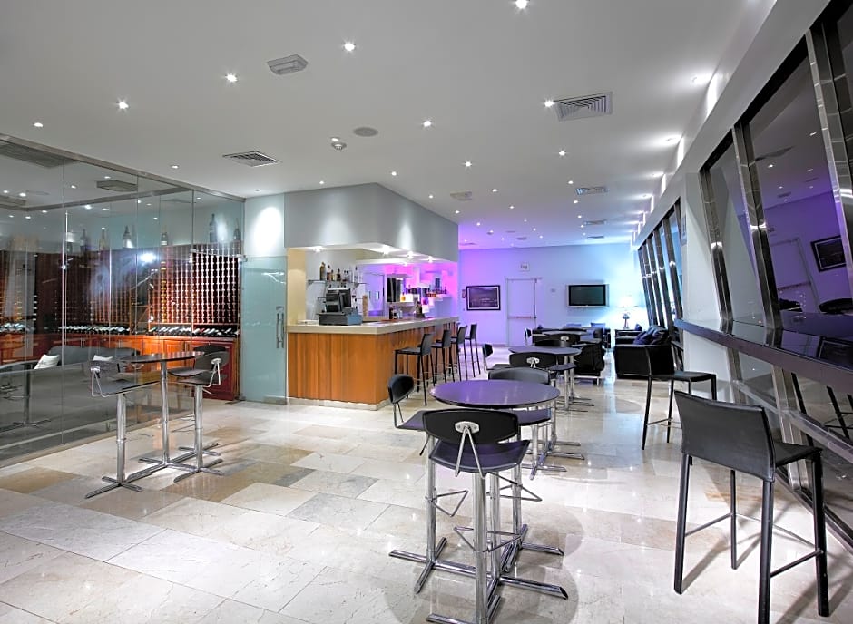 Dominican Fiesta Hotel