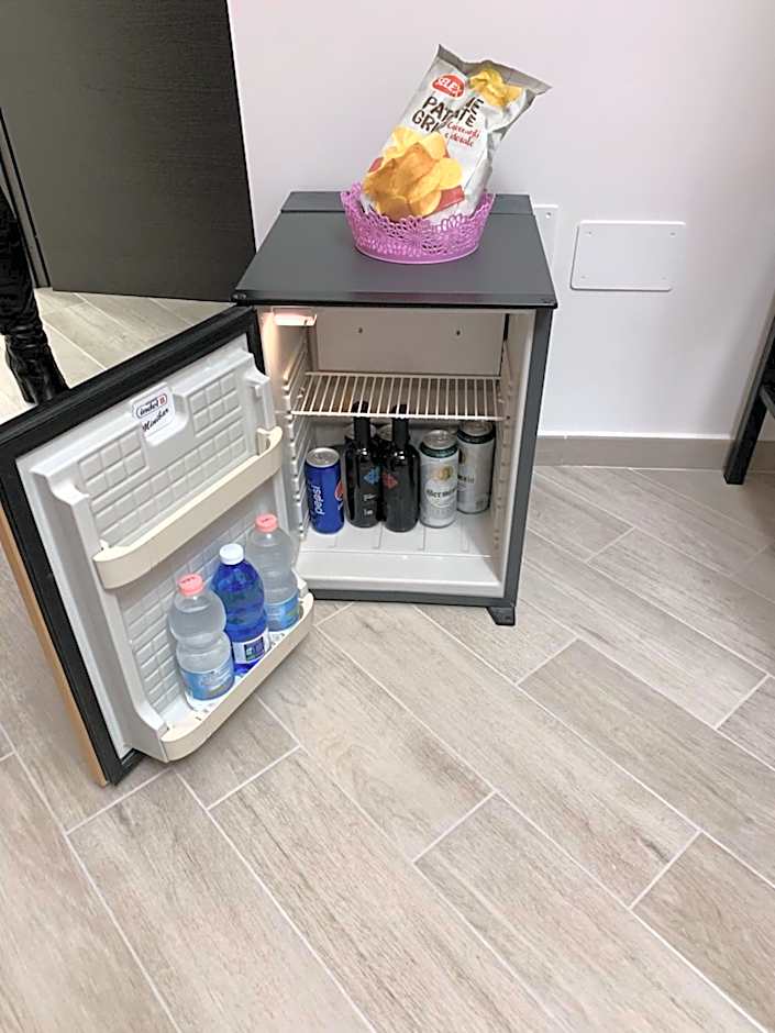 B&B Le Stanze di Santa Chiara