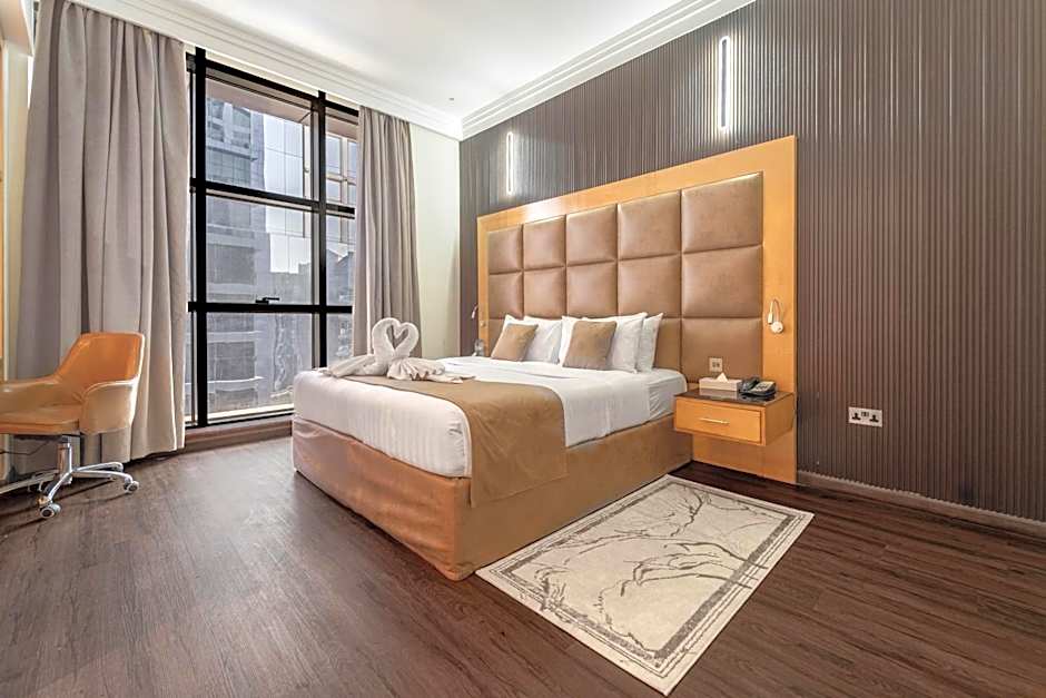 Photo 1 of 7 of Junior Suite