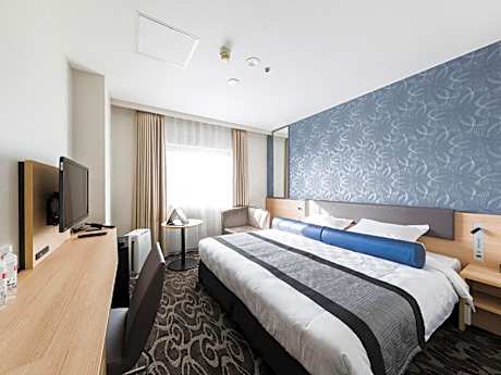 Superior King Room Special Floor - Non-Smoking