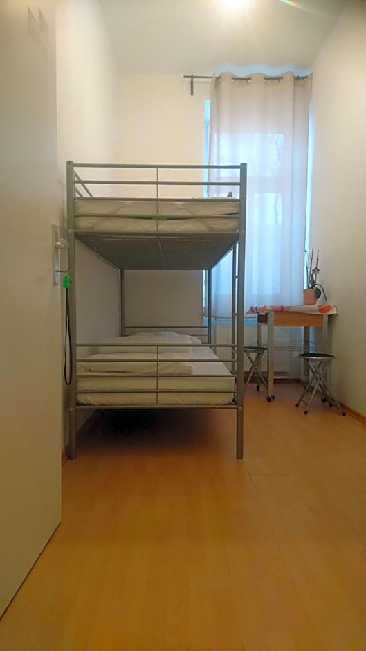 Abai Hostel – Vienna, NY