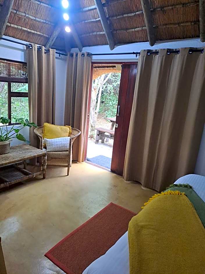 LittleBush Private Lodge