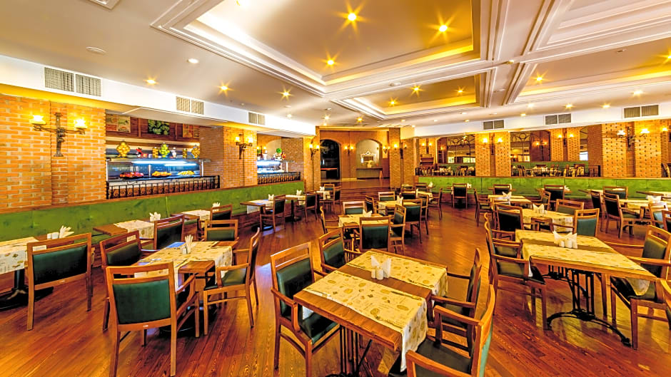 Grand Yazici Club Marmaris Palace