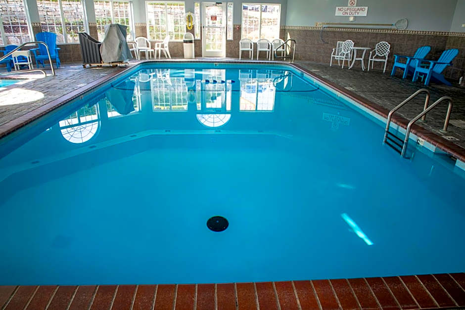 Hotel Grand Victorian