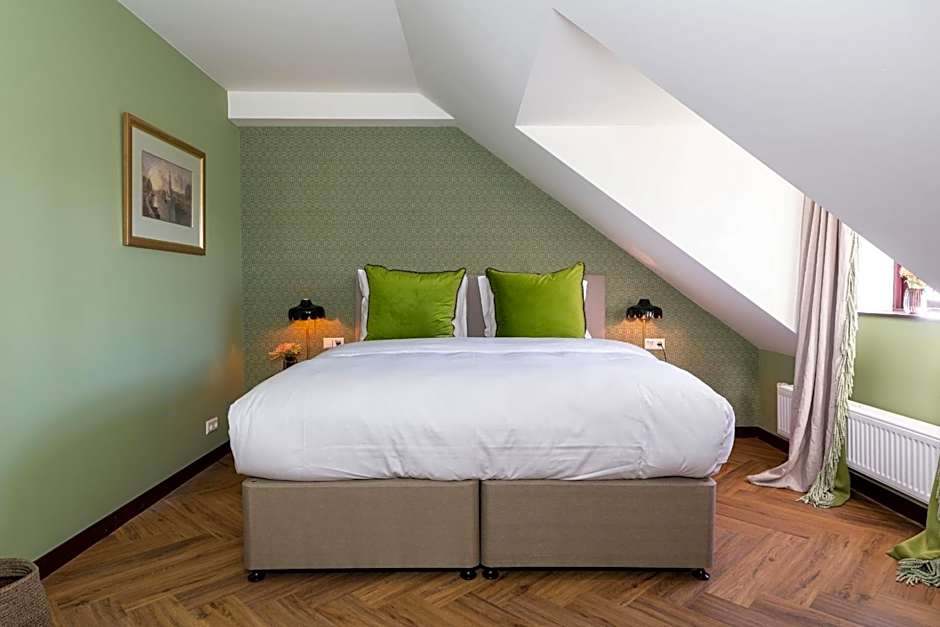 Boetiekhotel De Kastanjehof