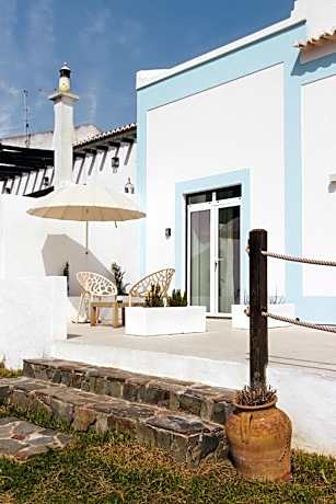 Studio with Terrace