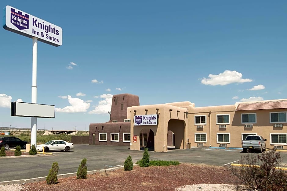 Knights Inn & Suites Gallup