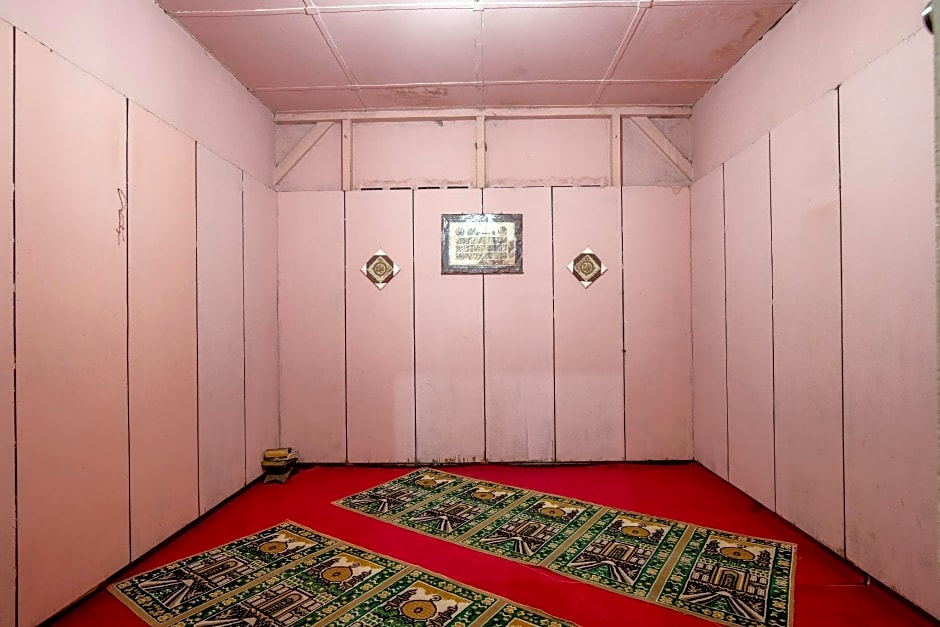 Hotel Jogja Bukittinggi