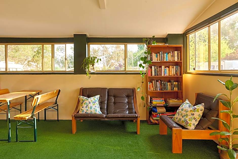 Tenterfield Lodge Caravan Park